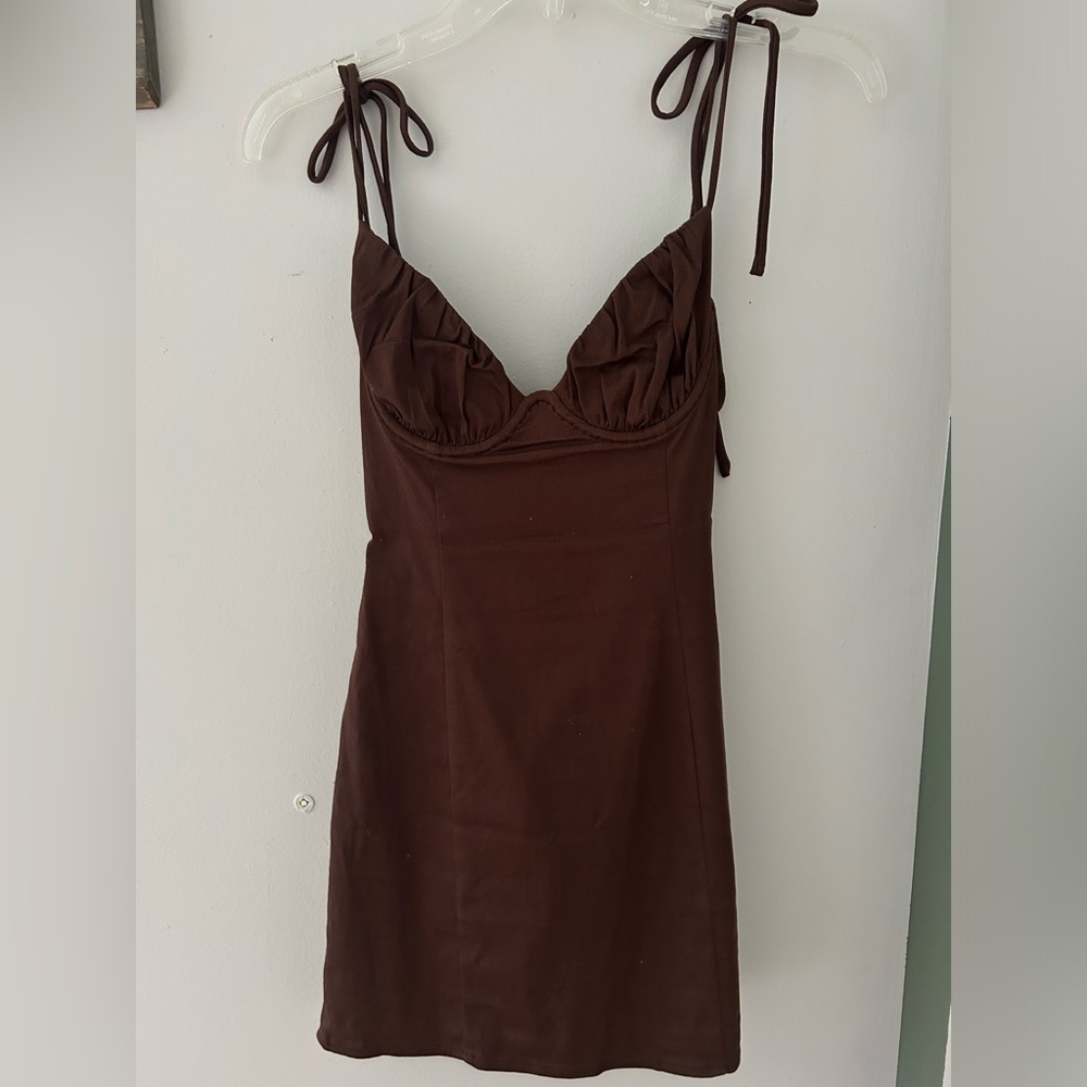 Princess Polly dress